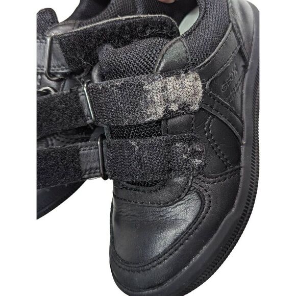 Geox Arzach sneaker size Toddler 9 - Picture 9 of 12